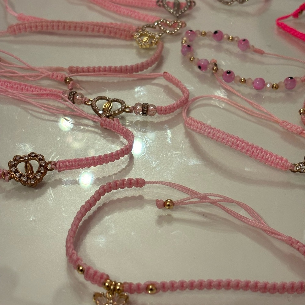 Bracelets - Picture 12 of 16